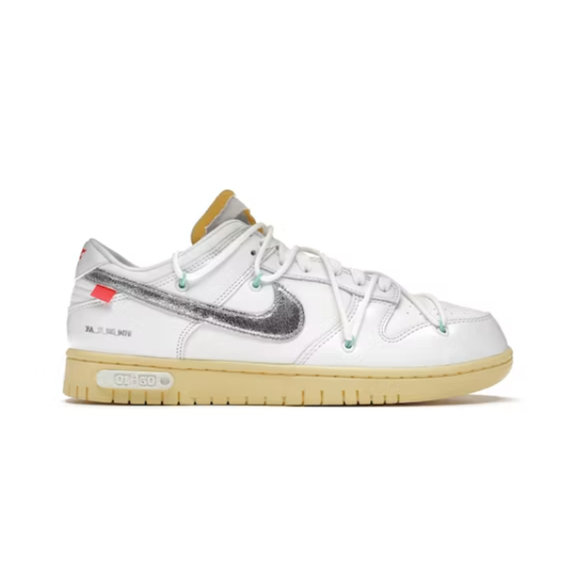 Off-White Lot 1 DM1602-127 Off-White Lot 1 DM1602-127