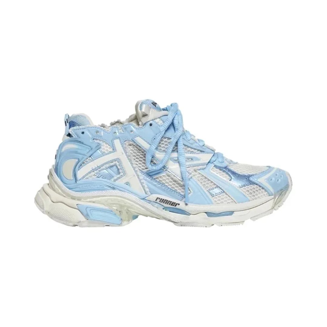Light Blue Light Blue