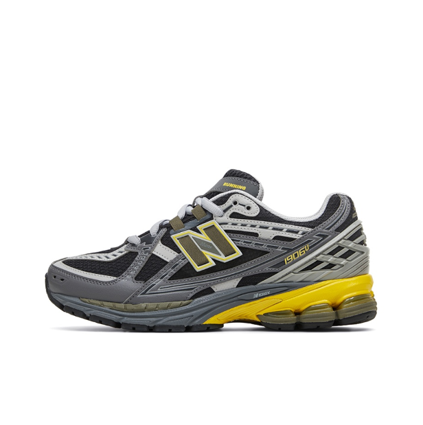 M1906NA 黑灰色 M1906NA 黑灰色