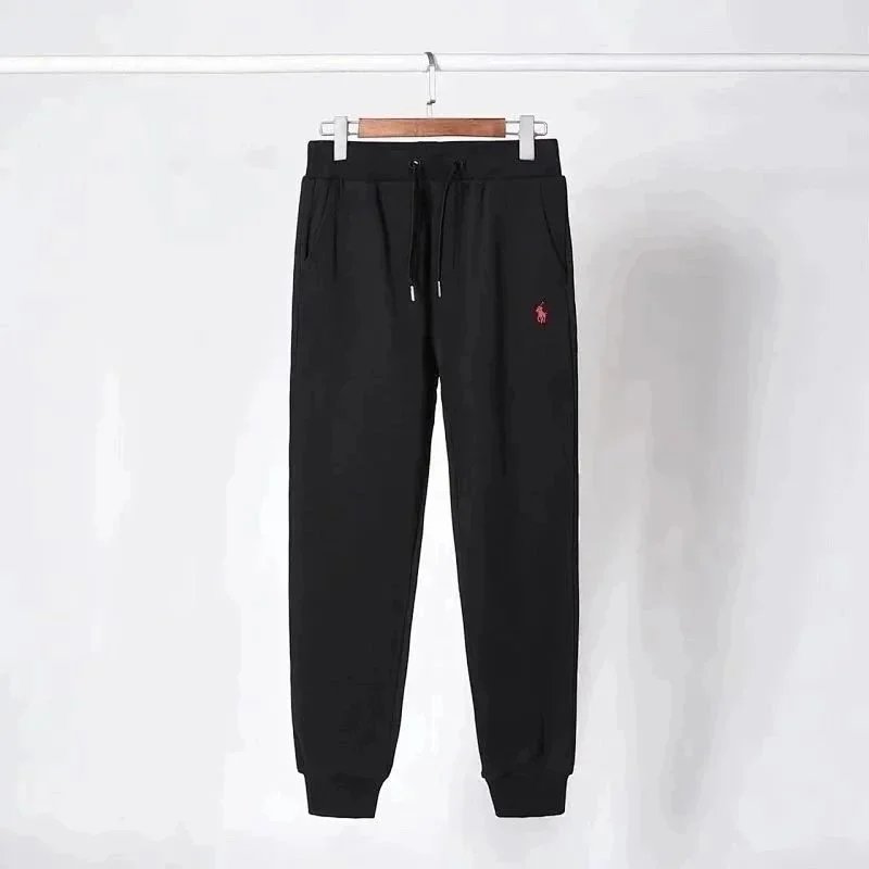 Pants black (red logo) Pants black (red logo)