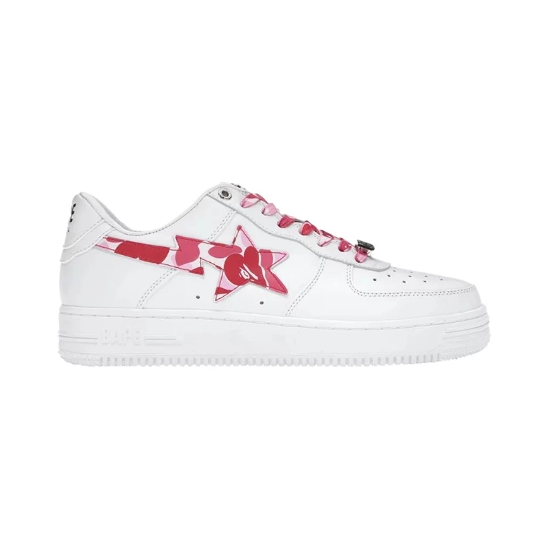 ABC Camo - Red ABC Camo - Red