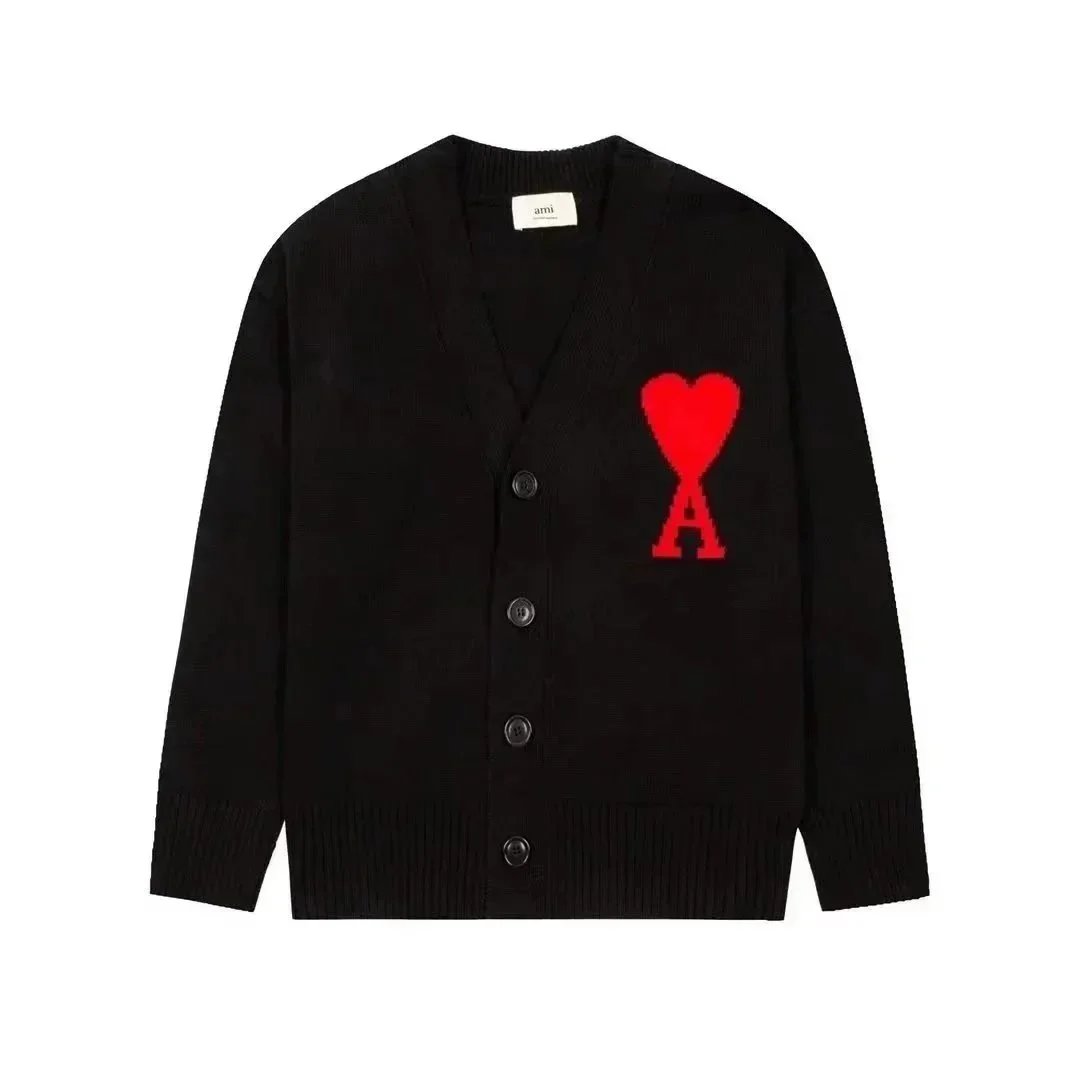 Cardigan 8 Cardigan 8