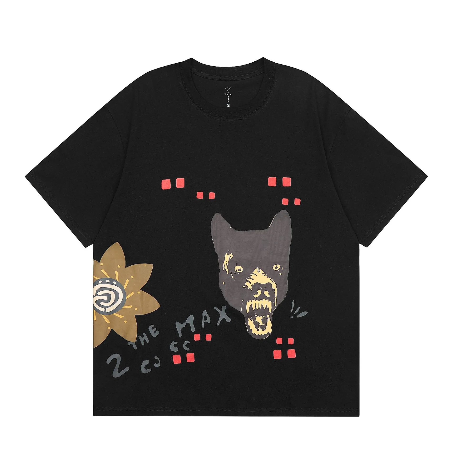 T108黑色 T108黑色