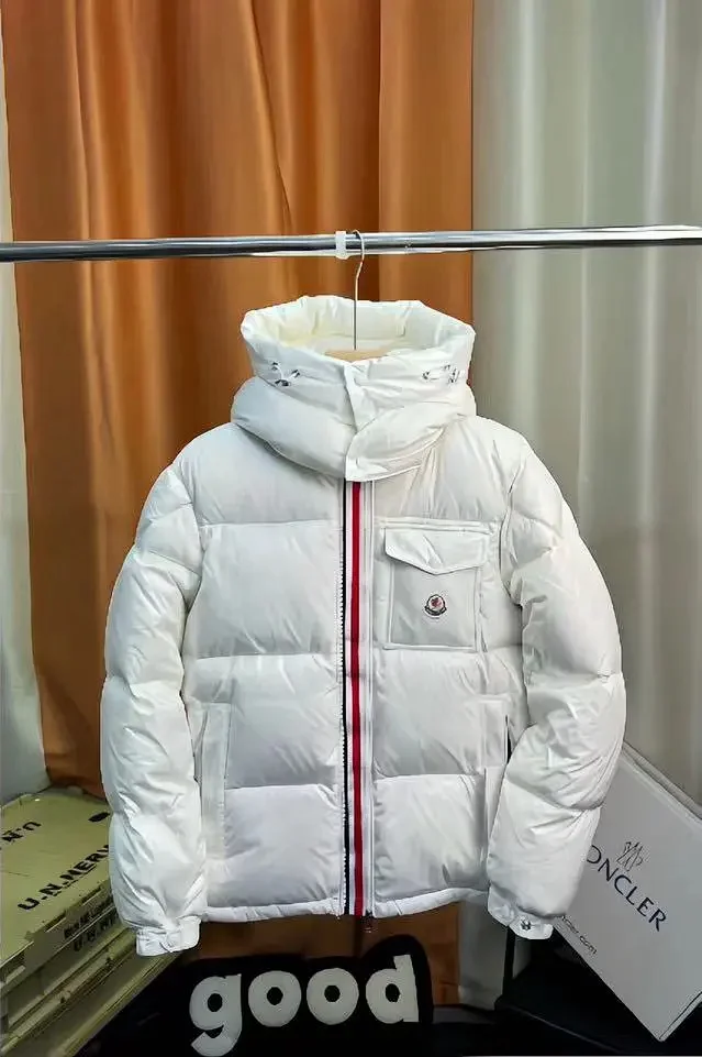 高品质羽绒服-2 高品质羽绒服-2