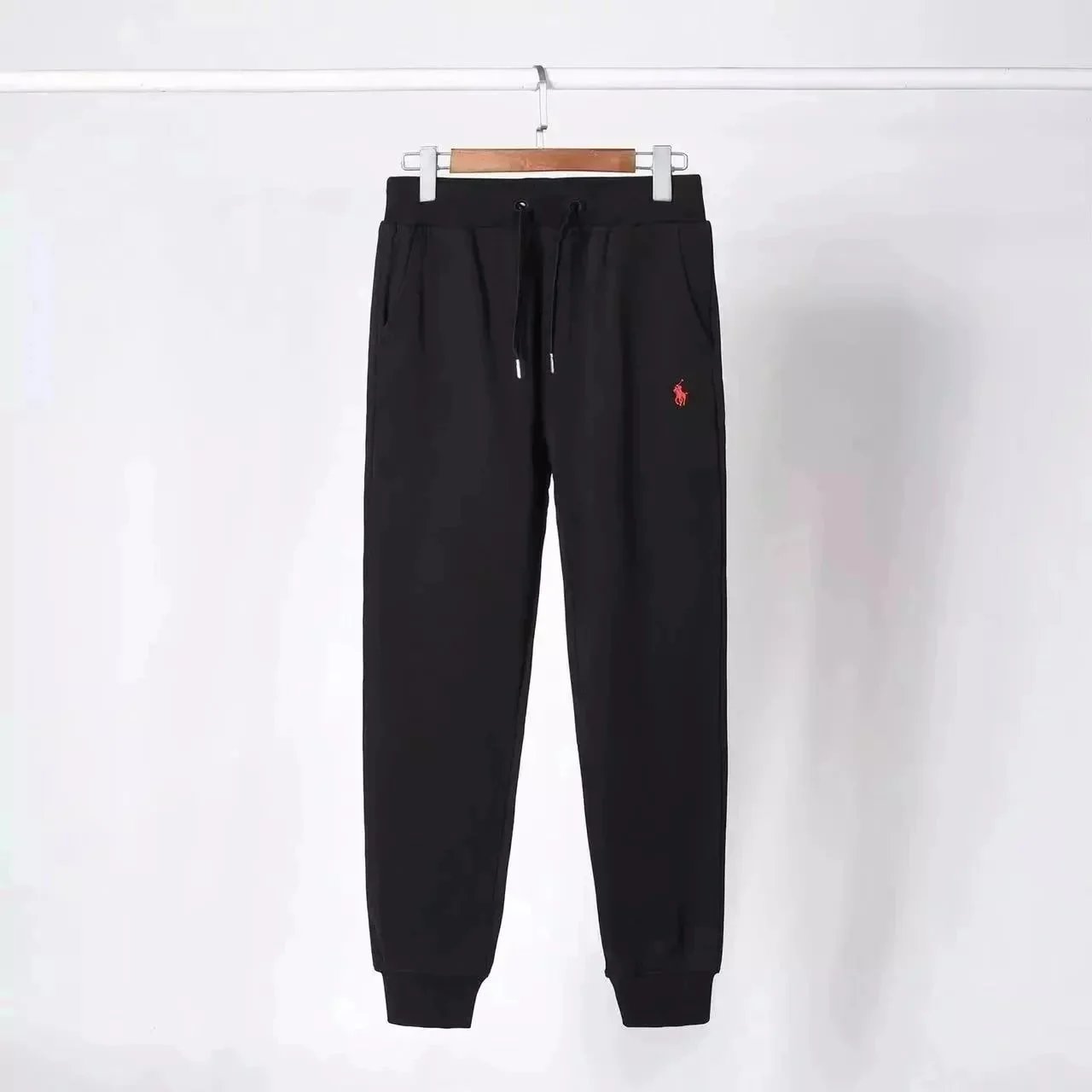 黑色红标裤子*Top quality 黑色红标裤子*Top quality