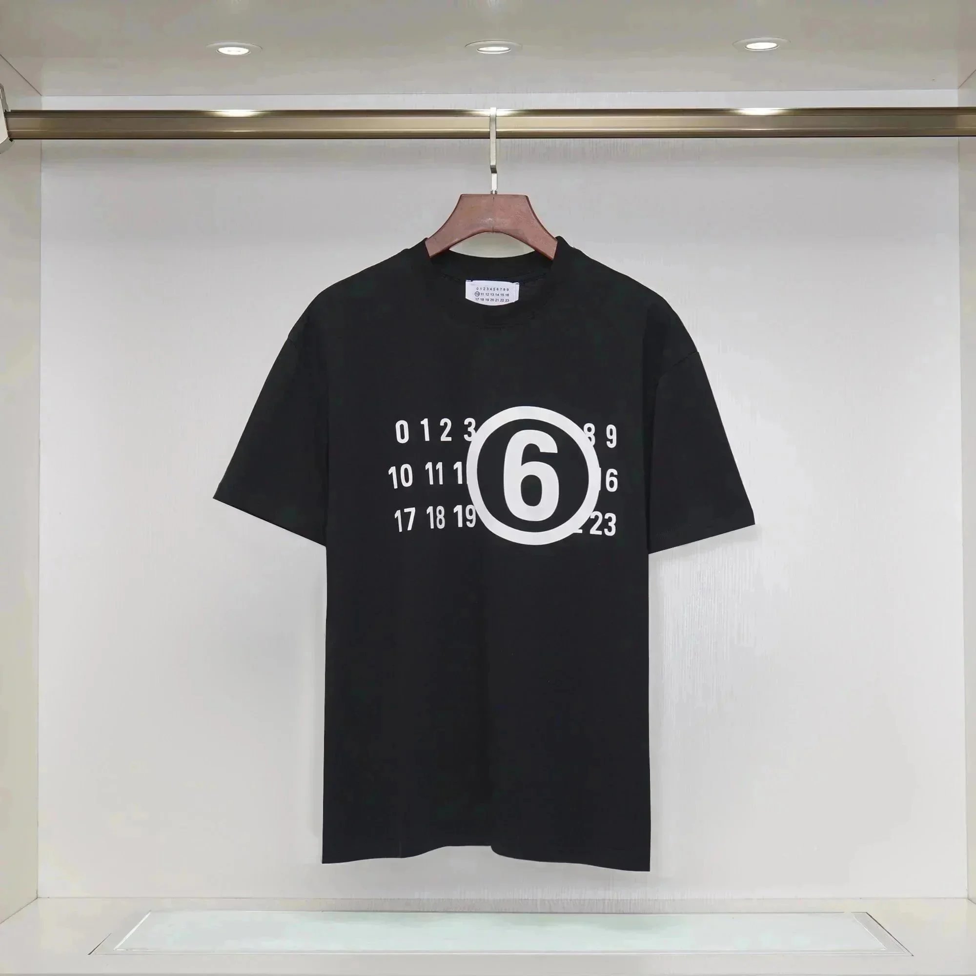 黑色6数字005 黑色6数字005