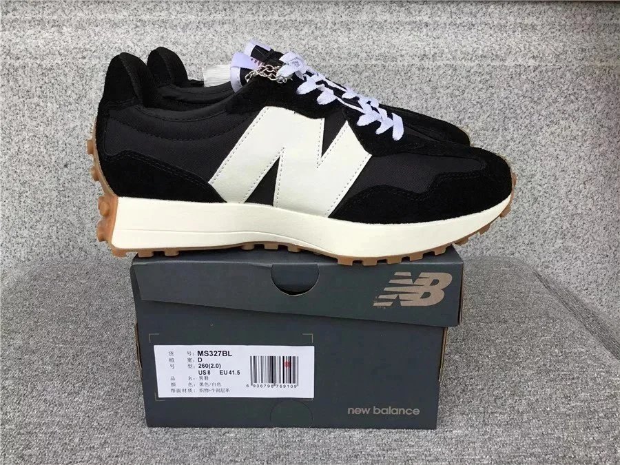 MS327BL MS327BL