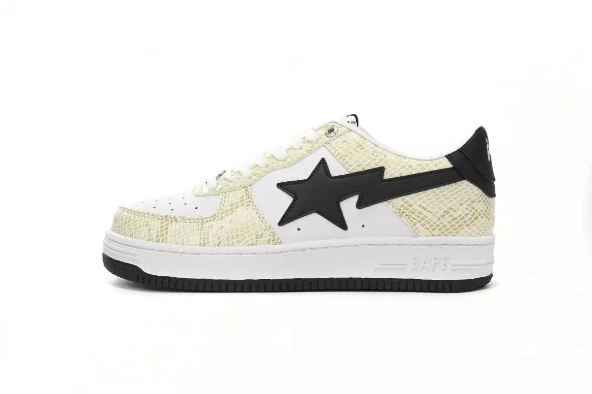 White Snake Skin White Snake Skin