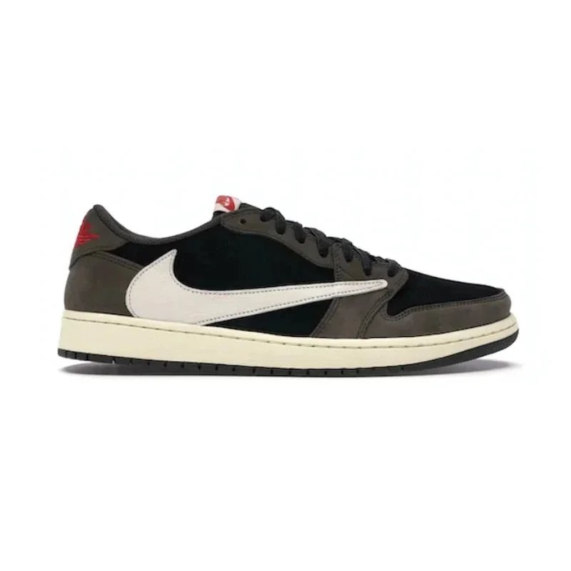 Mocha CQ4277-001 Mocha CQ4277-001