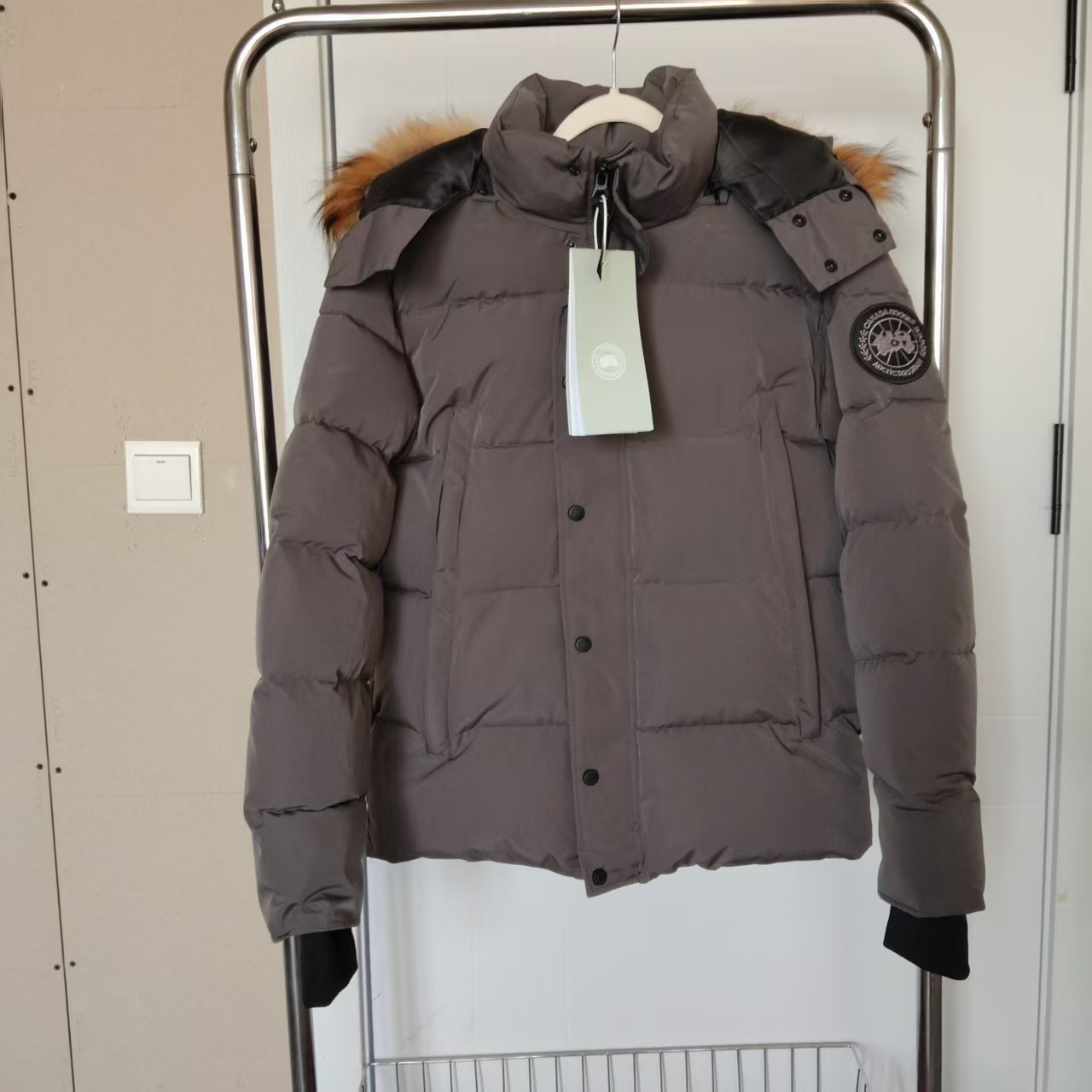 Canada Goose12 Canada Goose12