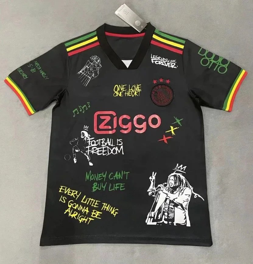 2122阿贾克斯特别版 2122阿贾克斯特别版