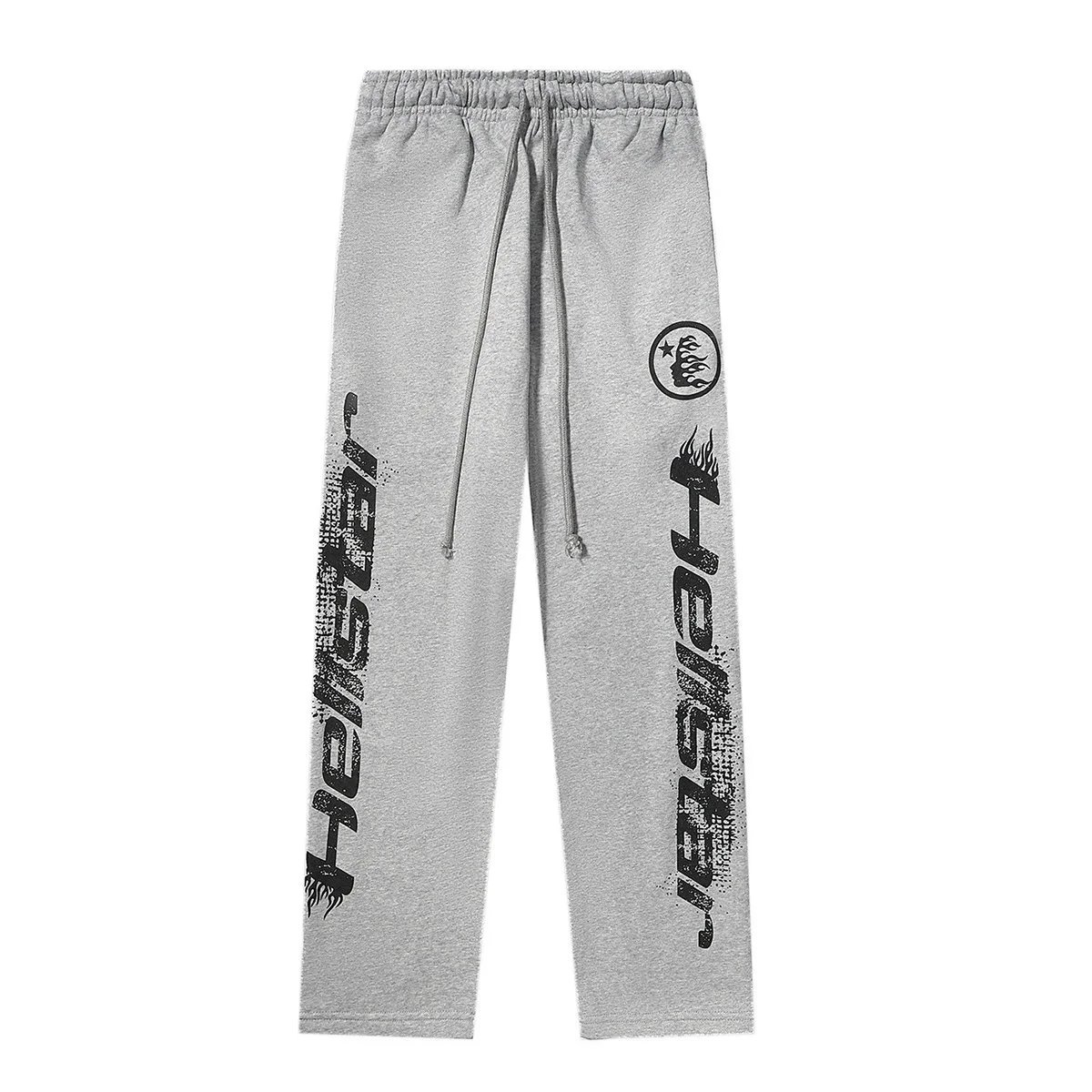 2328灰色卫裤 2328灰色卫裤