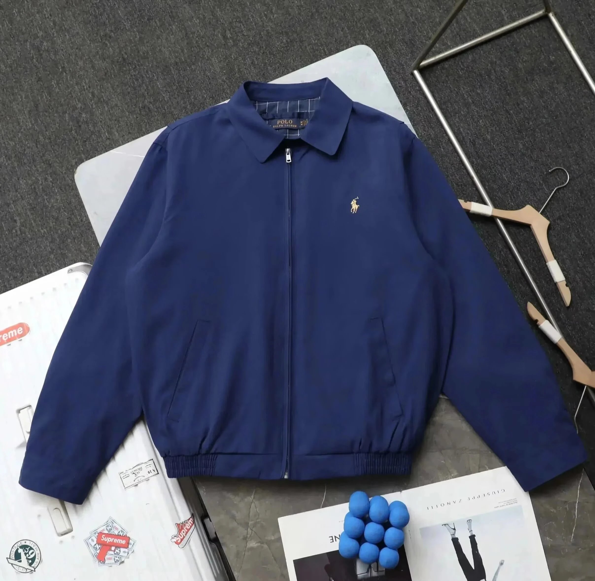 Ralph Lauren夹克外套(加厚)06 Ralph Lauren夹克外套(加厚)06
