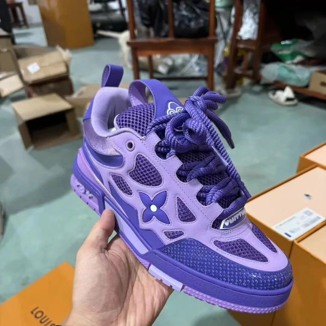 紫色 紫色