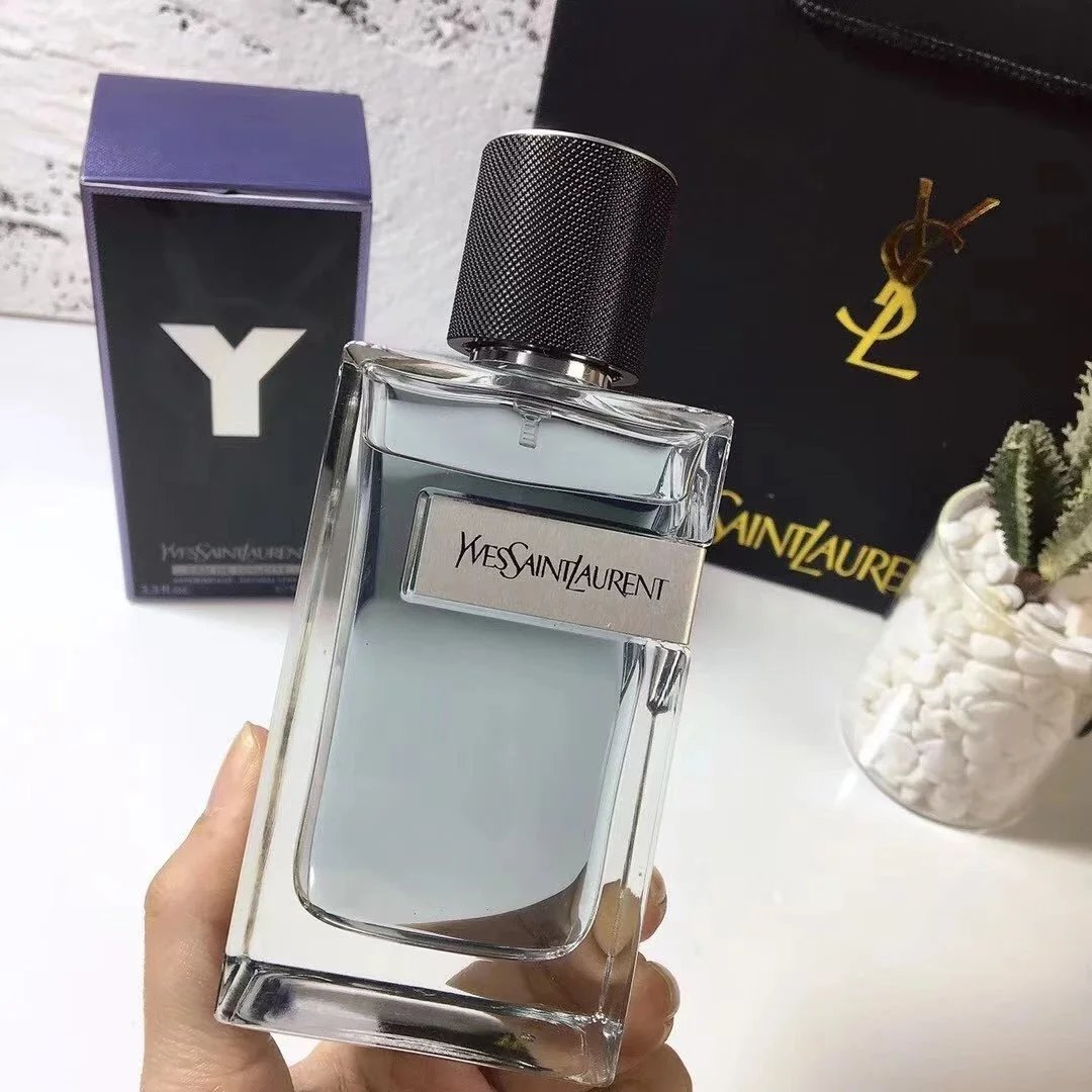 YSL 海洋淡香edt 100ml YSL 海洋淡香edt 100ml
