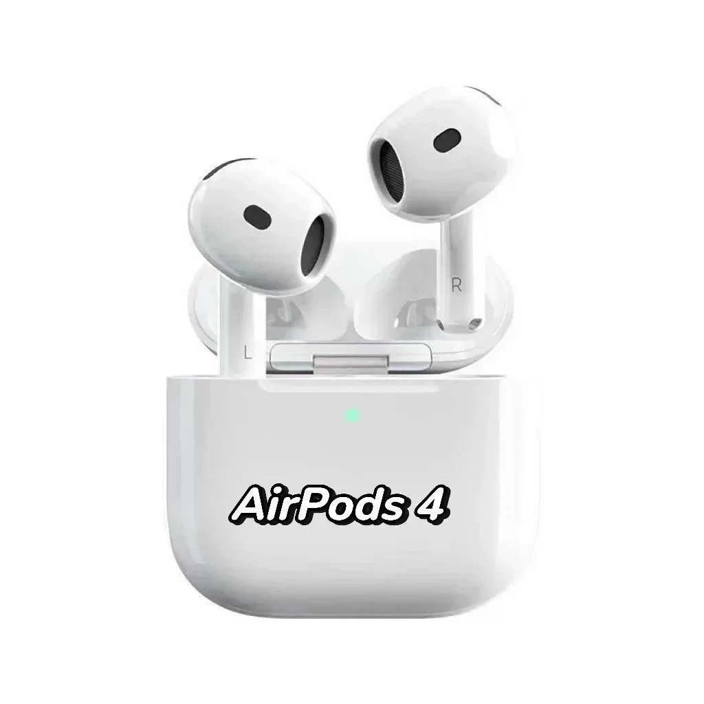 AirPods 4 AirPods 4