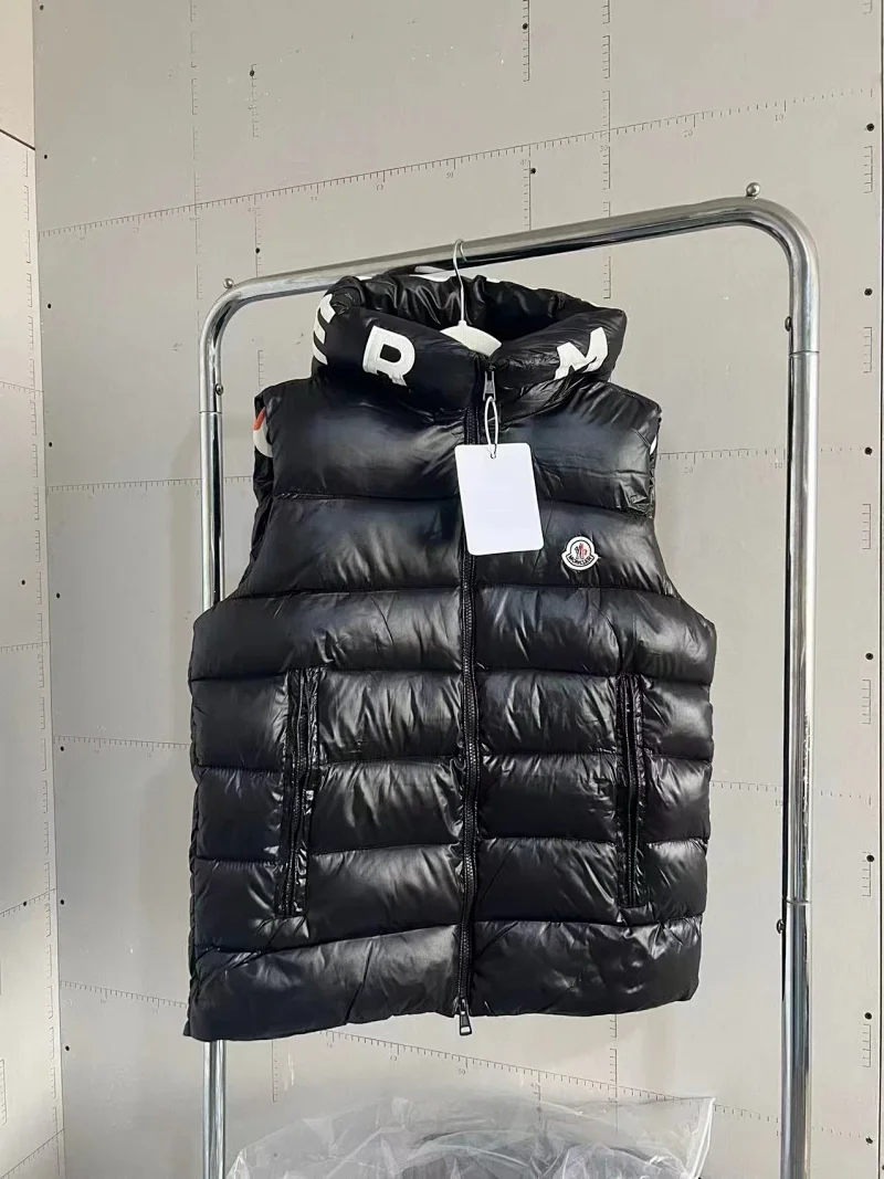 Moncler 款式5-黑色 Moncler 款式5-黑色