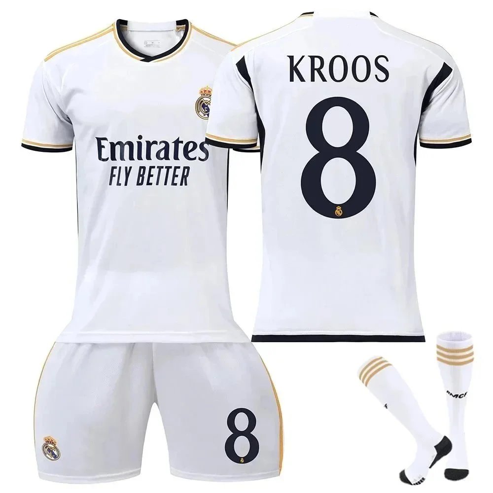 No. 8 with socks No. 8 with socks