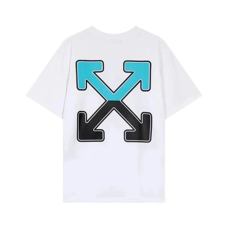 Color block arrow white Color block arrow white