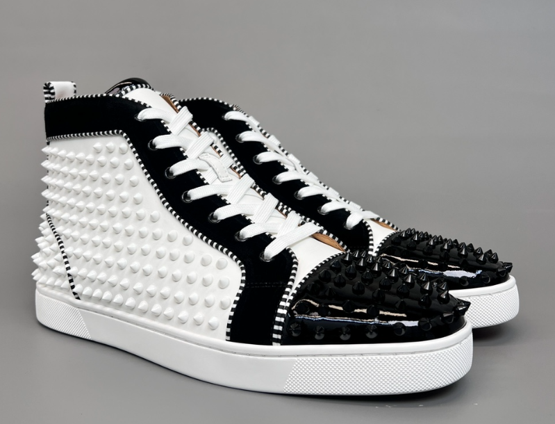 High-top 14 High-top 14