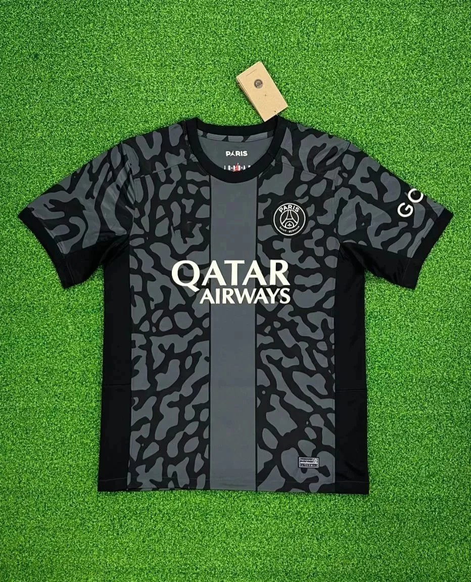 2324 Paris Saint-Germain away game 2324 Paris Saint-Germain away game