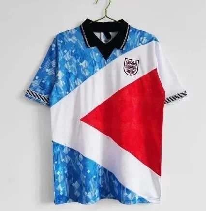 1990 season England tricolour 1990 season England tricolour