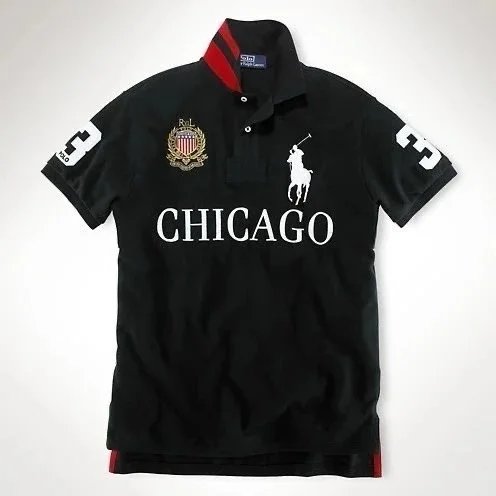 Chicago-black Chicago-black