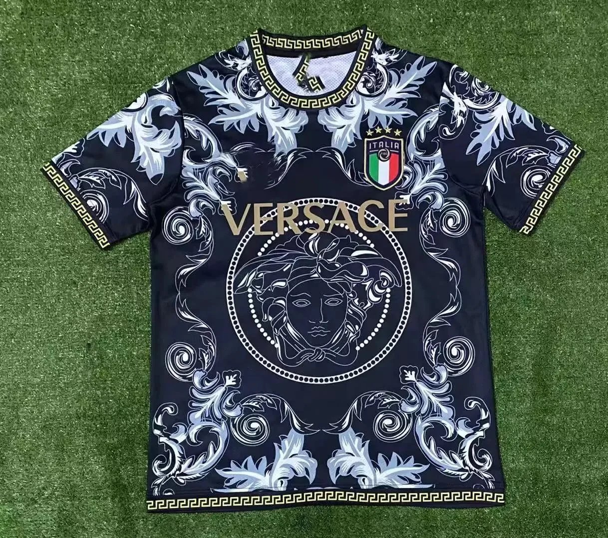 意大利概念版黑色 意大利概念版黑色