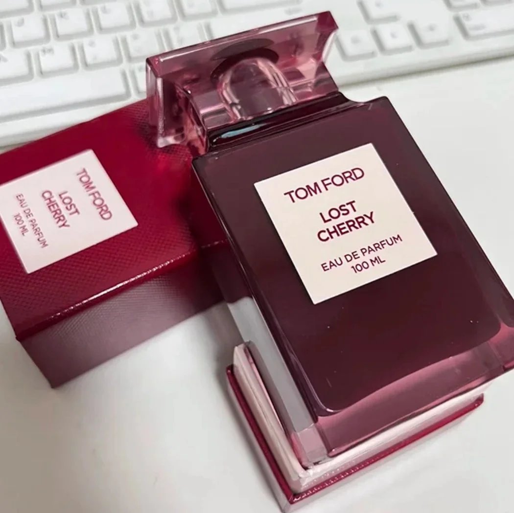 TOM FORDLOST CHERRY100ml(失落樱桃)) TOM FORDLOST CHERRY100ml(失落樱桃))
