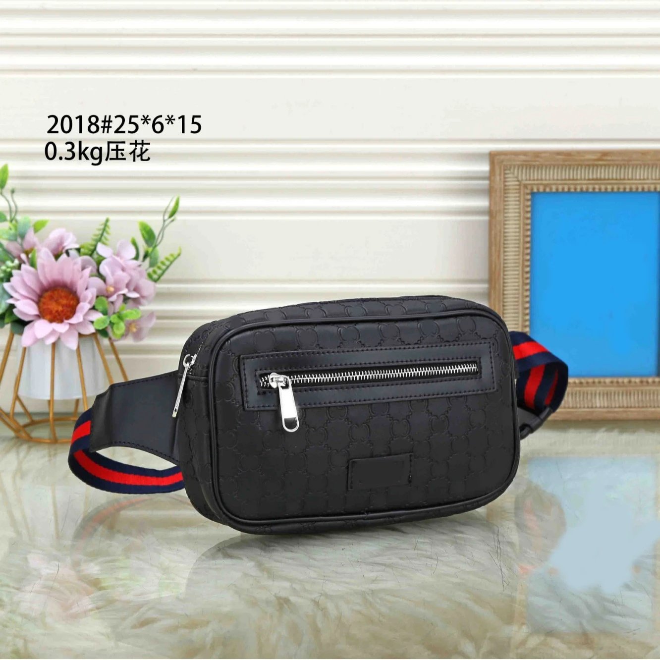 3 3