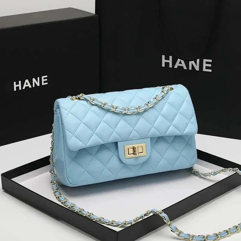 蓝色金方扣26 蓝色金方扣26