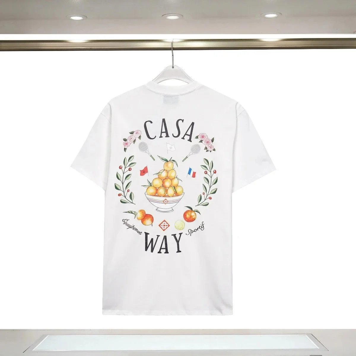 白色8278 白色8278
