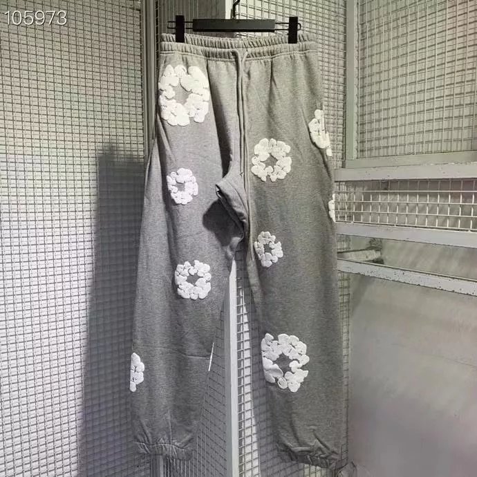 灰色裤子 灰色裤子