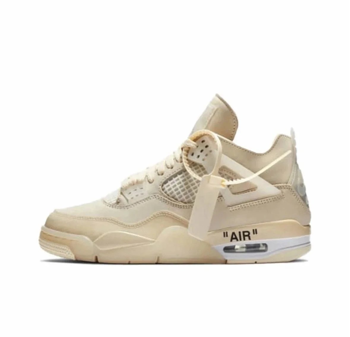 贵 OW联名 CV9388-100 贵 OW联名 CV9388-100