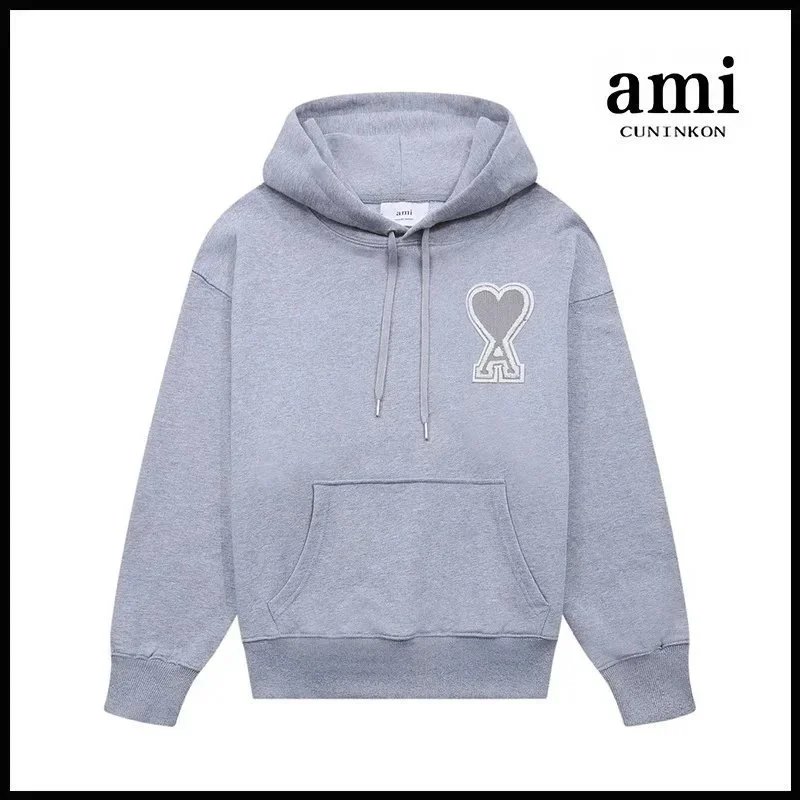 灰色【610车章连帽款】 灰色【610车章连帽款】