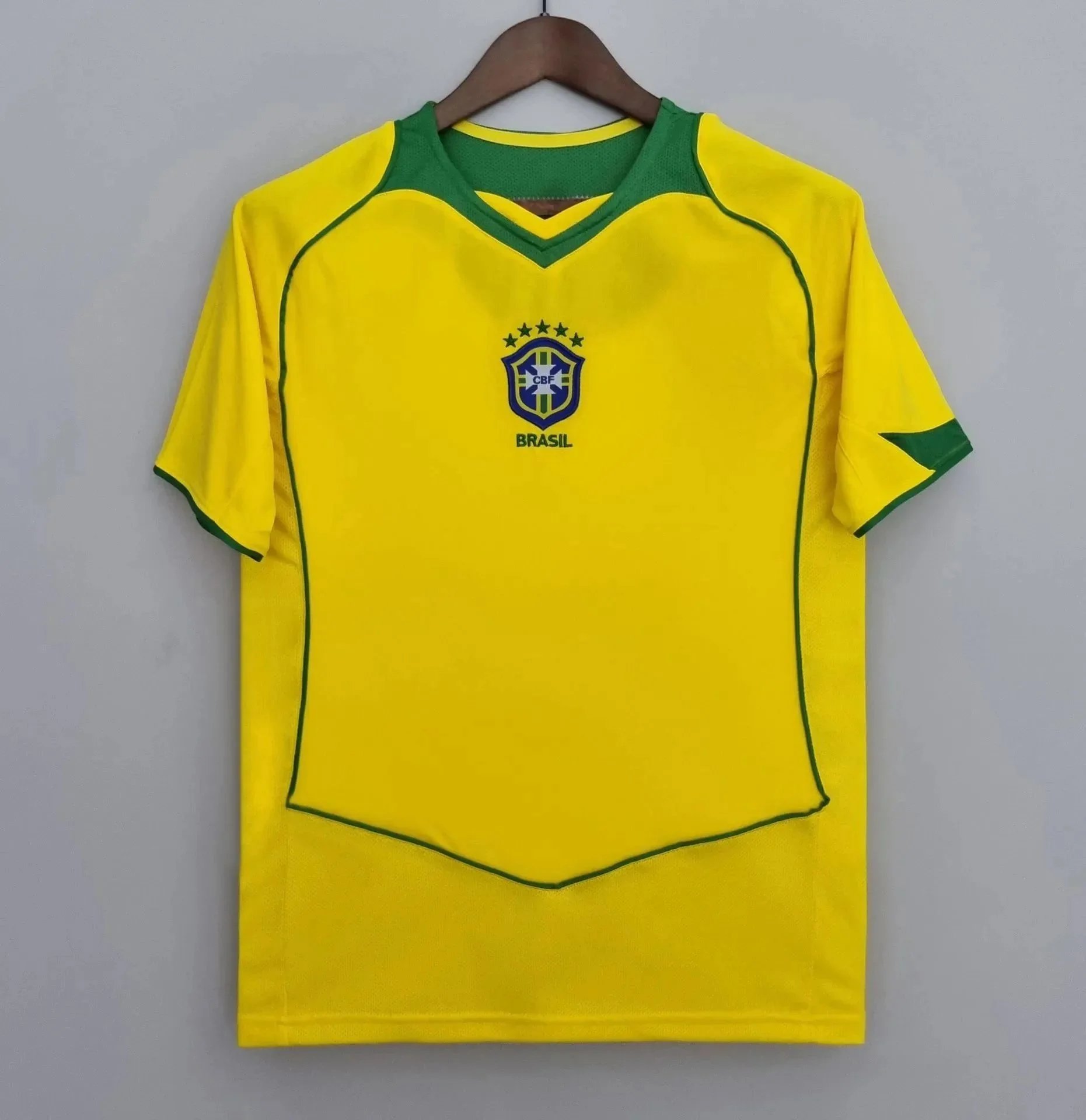 04巴西主场 04巴西主场