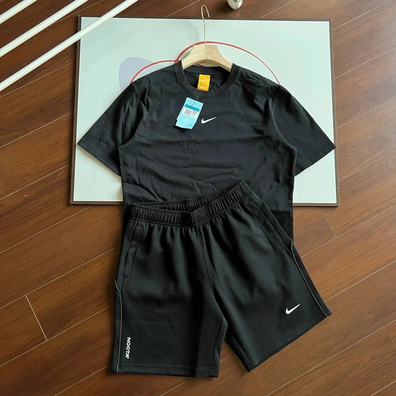 黑色套装 黑色套装