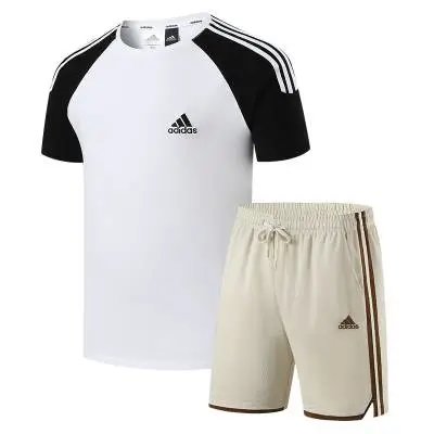 white khaki white khaki