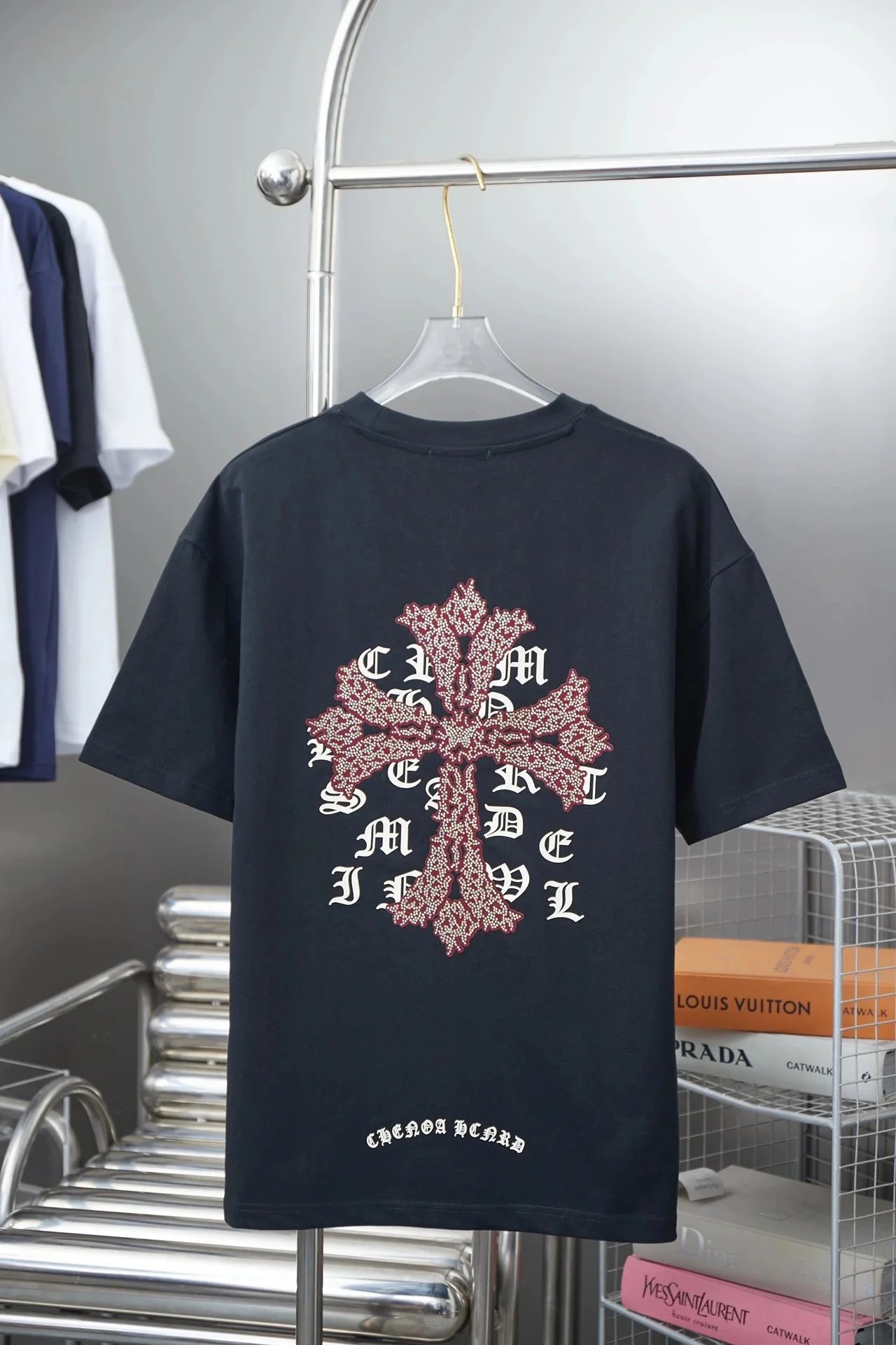 Chr-32 Chr-32