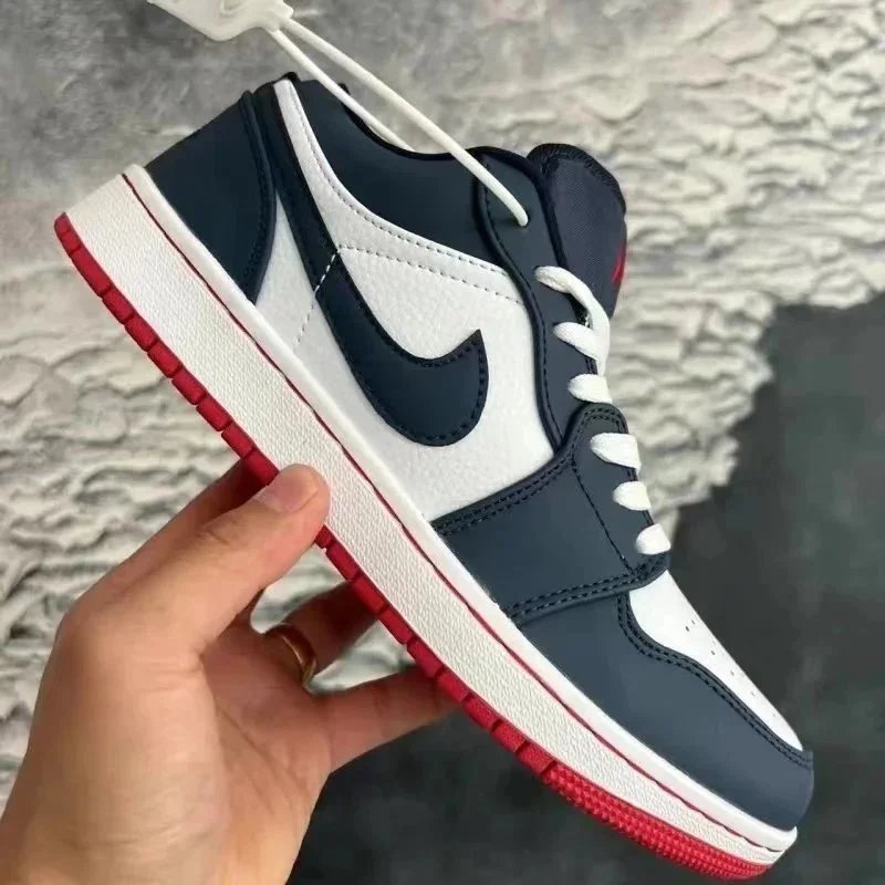 午夜蓝AJ1 午夜蓝AJ1