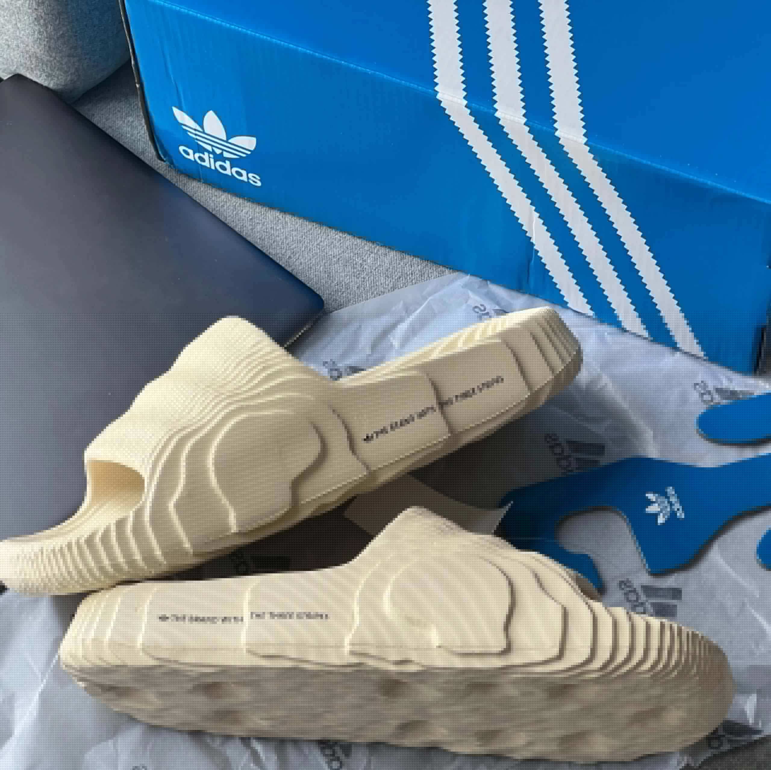 米色 米色