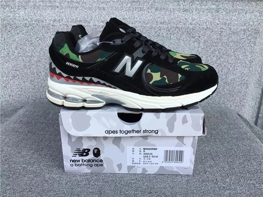M2002RBF M2002RBF