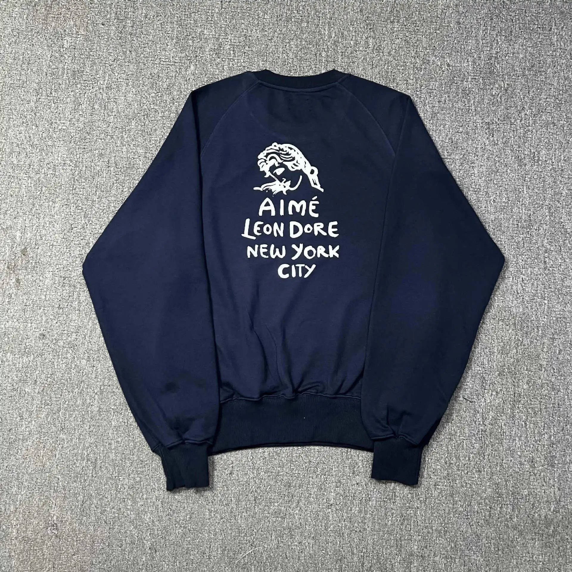 样式4#藏青 样式4#藏青