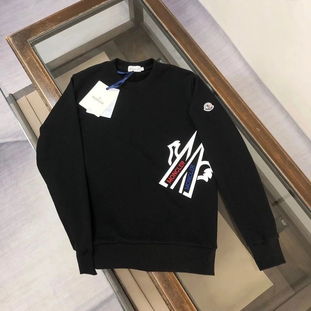 Moncler sweatshirt 3 Moncler sweatshirt 3