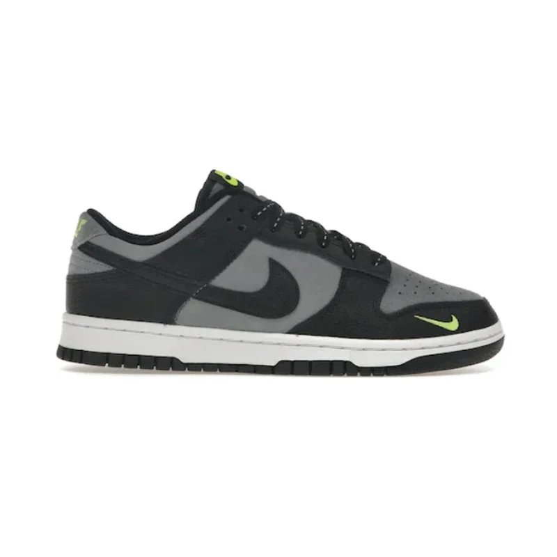Black Cool Grey FQ2205-001 Black Cool Grey FQ2205-001