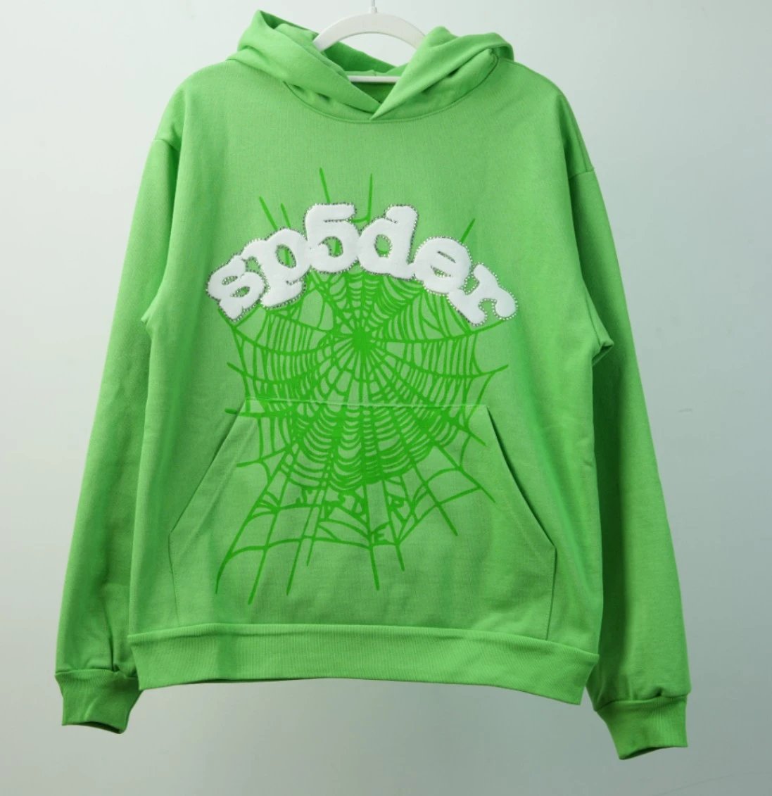 web slime green web slime green