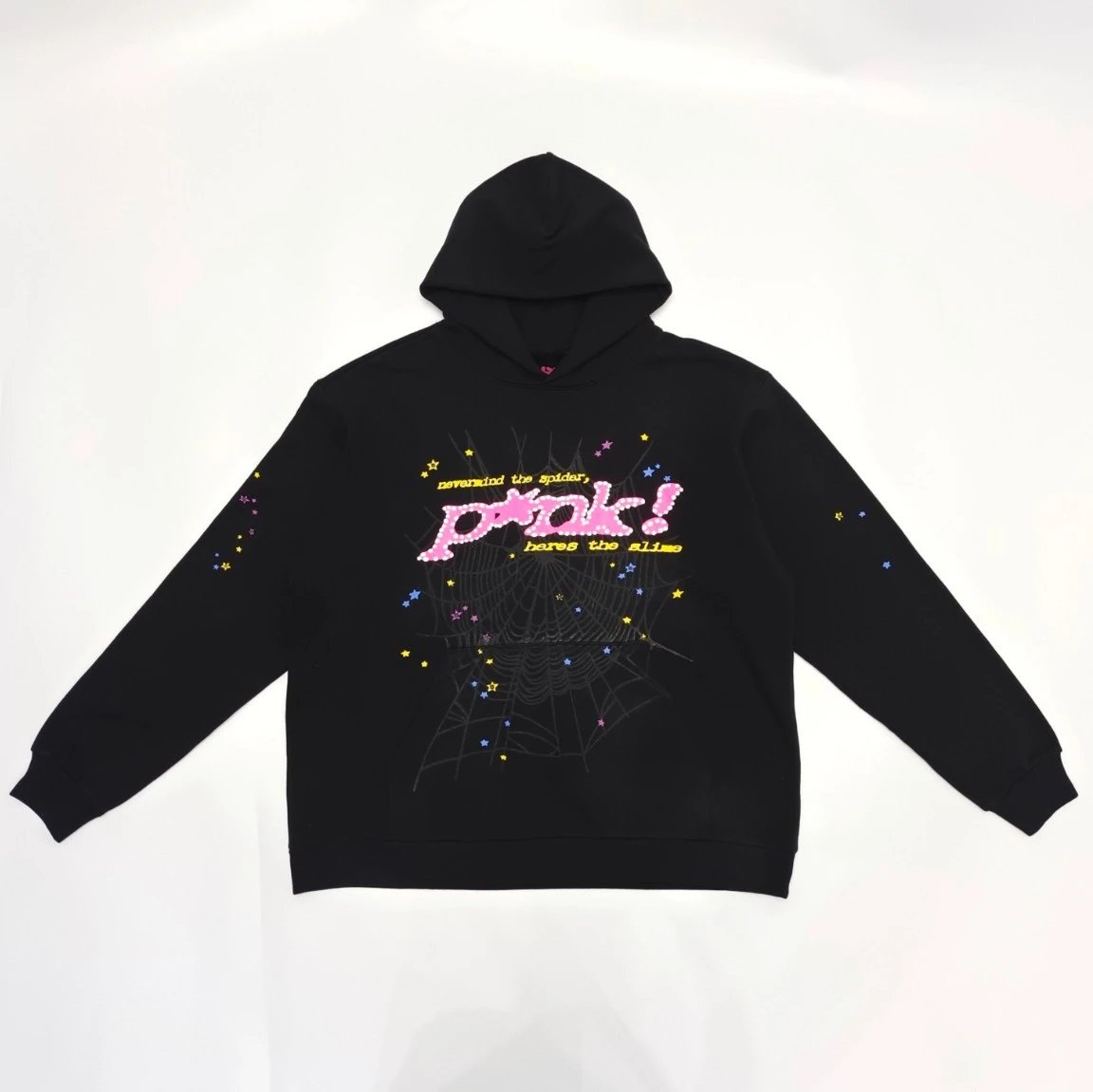 PINK Black PINK Black