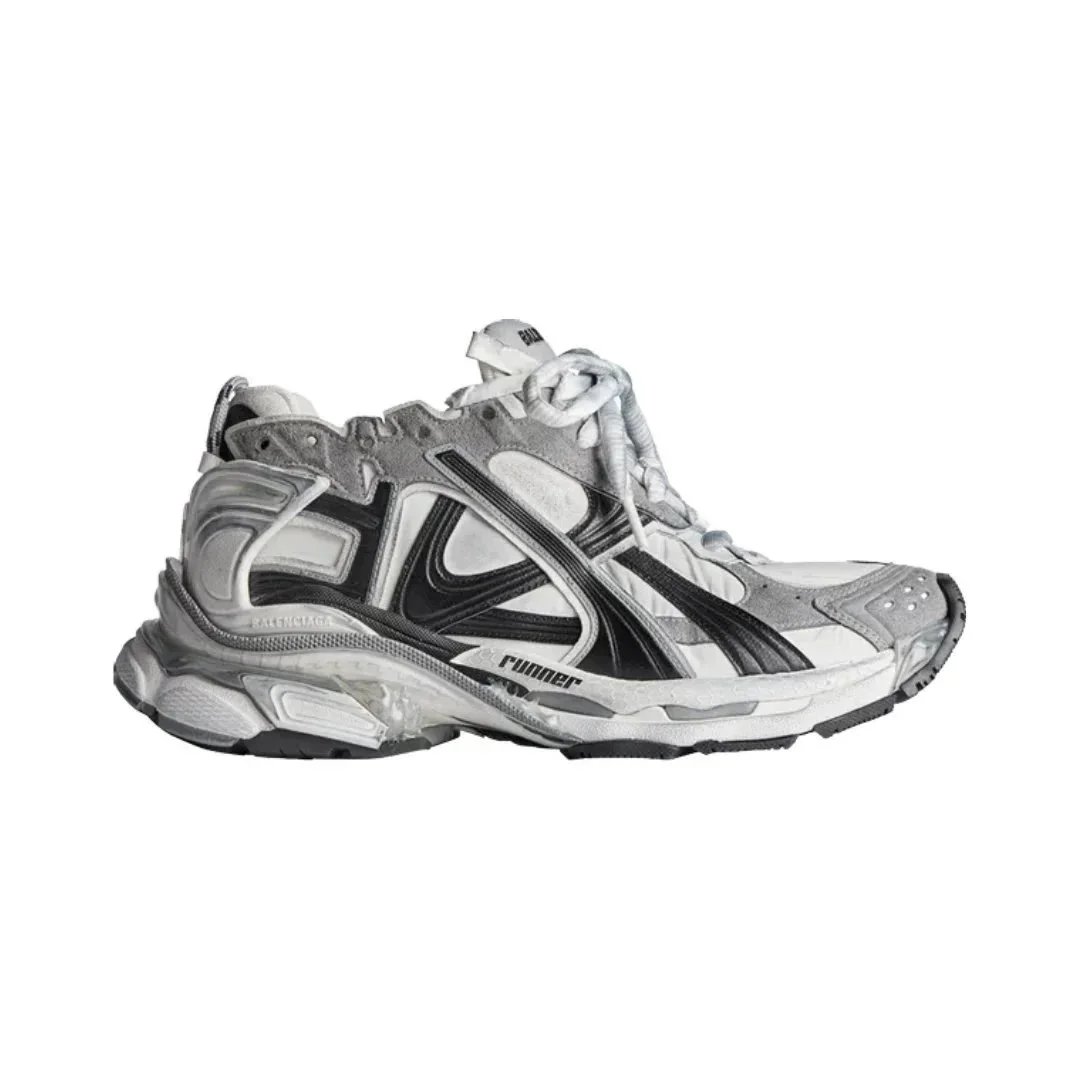 Grey White Black Grey White Black