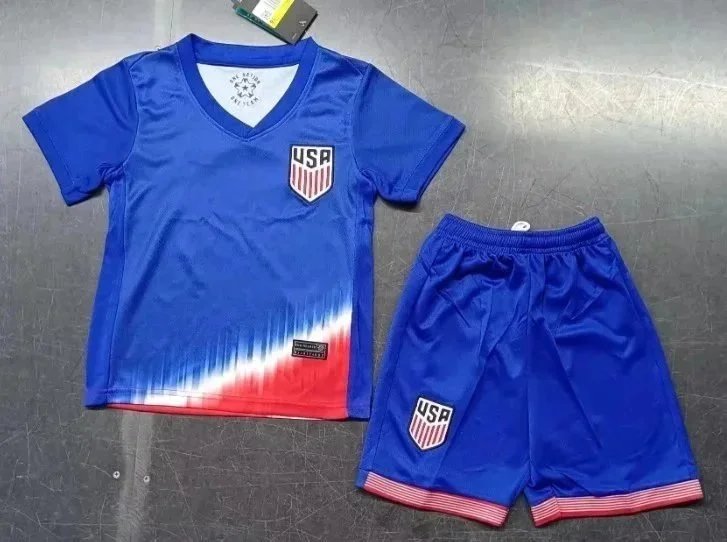 24–25 U.S. away game 24–25 U.S. away game